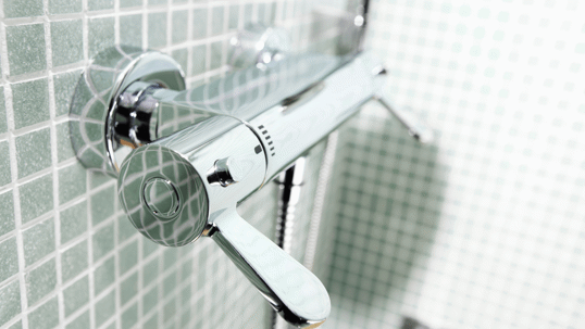 Why Shower Mixing Valves Can Cause Problems, and How to Fix Them